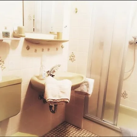 Harz-liebe Lautenthal Apartmán *