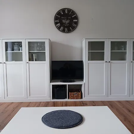 Apartmán Harz-liebe Lautenthal Langelsheim