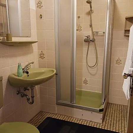 Apartmán Harz-liebe Lautenthal *