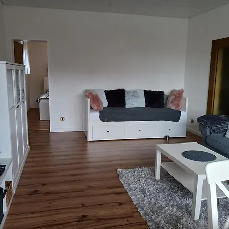 Harz-liebe Lautenthal Apartmán *