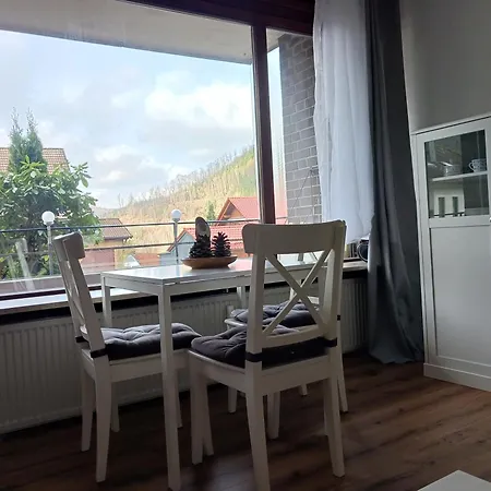 Harz-liebe Lautenthal Apartmán