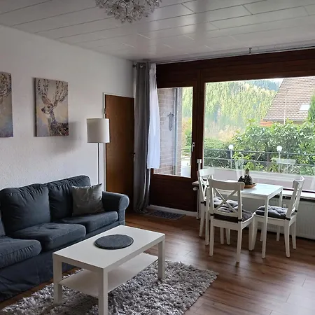 Harz-liebe Lautenthal * Langelsheim