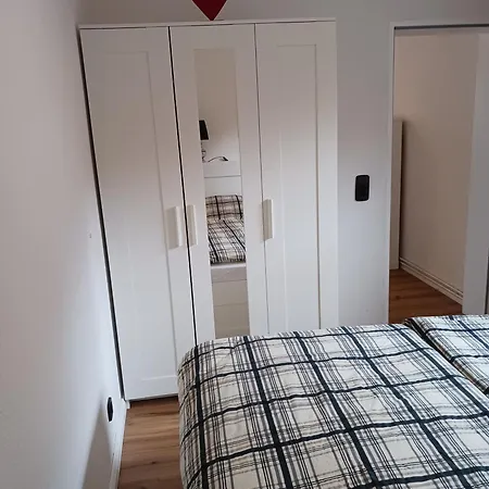 Harz-liebe Lautenthal Apartmán Langelsheim