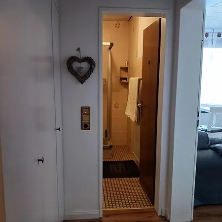 Harz-liebe Lautenthal * לאנגלסהיים