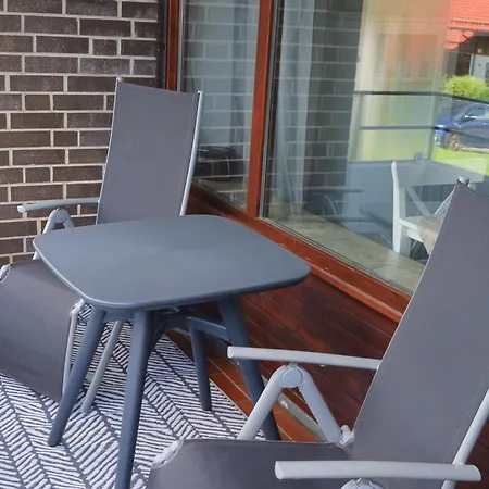 דירה Harz-liebe Lautenthal